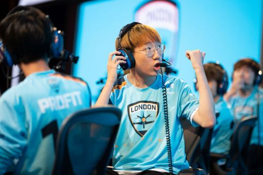 Overwatch League to add Hangzhou and Washington teams