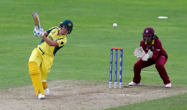 ITN Productions extends with the International Cricket Council