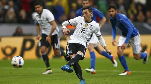 RTL retains broadcast rights for German national soccer team