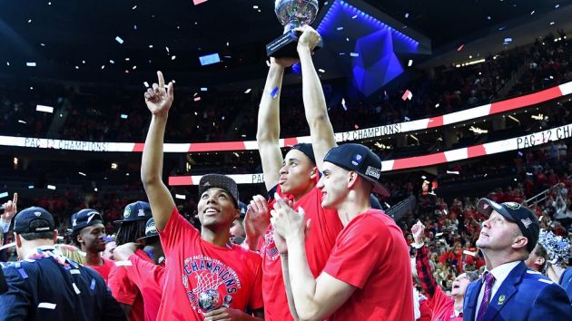 Pac-12 secures New York Life renewal