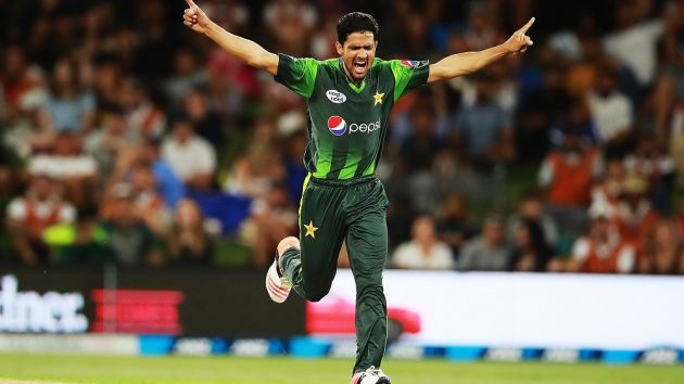 Pakistan to play three T20s against West Indies in Karachi