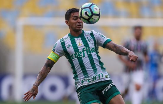 Palmeiras ink kit supply deal with Puma