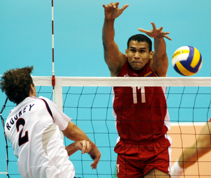 Santiago to host 2023 Pan American Games