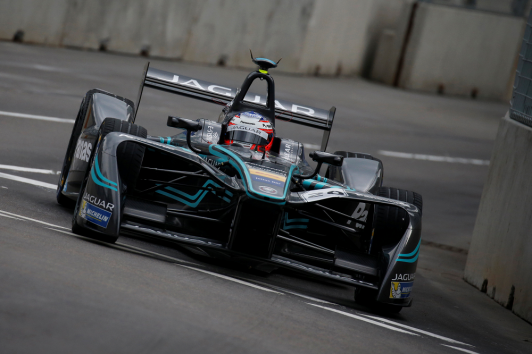 Viessman steers into Formula E partnership