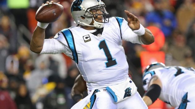 Panthers renew broadcast agreement with Spectrum