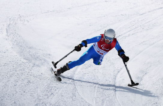 IPC partners with Olympic Channel for PyeongChang coverage