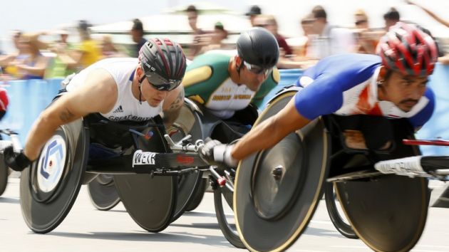 IPC runs on with DB Schenker
