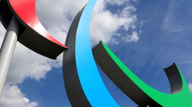 IPC maintains Russia’s Paralympic ban