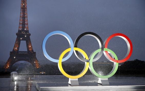 Paris 2024 considers temporary aquatics centre to control costs