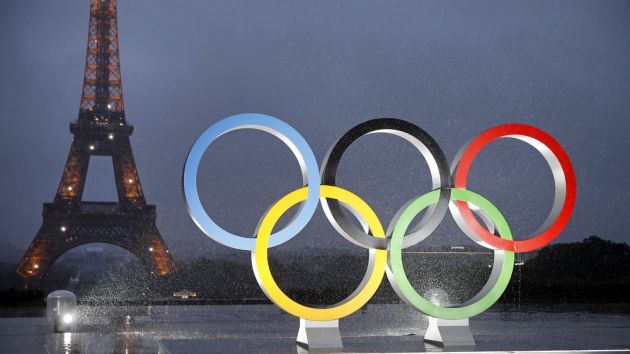 Paris 2024 considers temporary aquatics centre to control costs