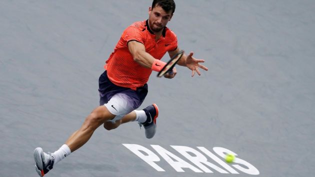 AccorHotels to sponsor Paris Masters until 2019