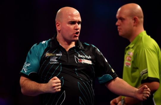 Professional Darts Corporation lands Lagardère Sports deal