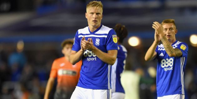 Birmingham City facing possible 12-point deduction over FFP