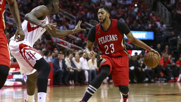 New Orleans Pelicans crack open Coca-Cola deal