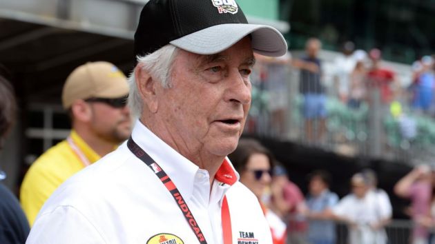 Roger Penske Buys Indianapolis Motor Speedway and IndyCar Series