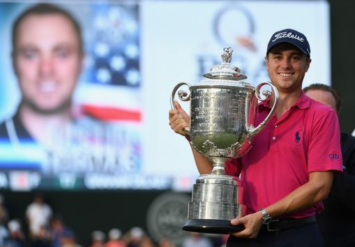 PGA Championship invests in the future with Charles Schwab