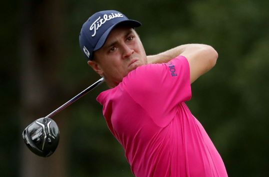PGA of America raises glass with Jim Beam