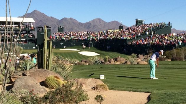 PGA Tour tees up Anheuser-Busch renewal