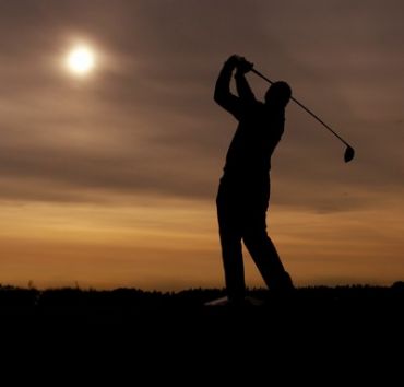 PGA Tour strikes Twitter deal