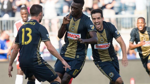Philadelphia Union expand local broadcast footprint