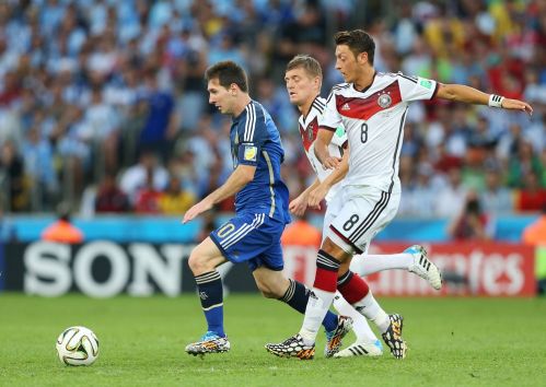 Telemundo appoints Playmaker Media for 2018 Fifa World Cup