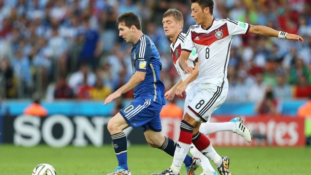 Telemundo appoints Playmaker Media for 2018 Fifa World Cup