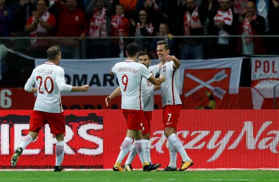 99Rent extends Polish Football Association deal