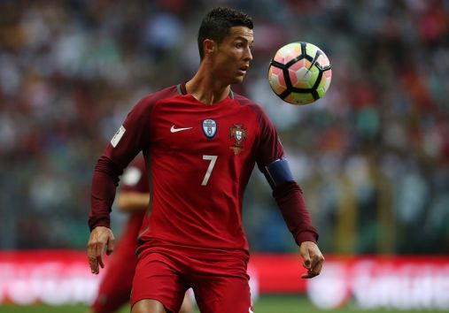 Portuguese Football Federation agrees Eastroc deal