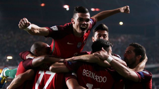Portugal pen Nike extension until 2024