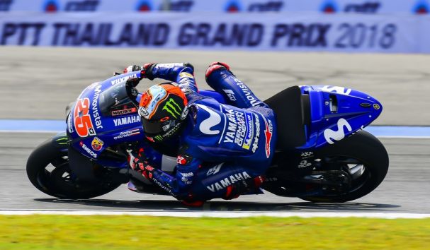 PPTV secures rights ahead of Thailand’s MotoGP bow