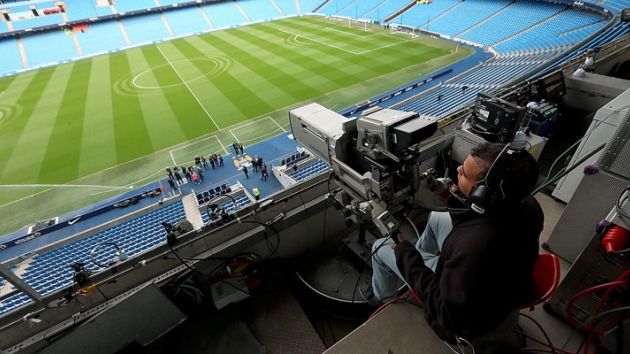 Sky and BT pay UK£5.136 billion for Premier League rights