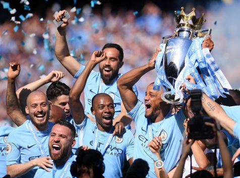 Now TV picks up Hong Kong Premier League rights