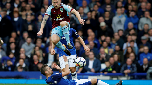 Sky and BT pay £4.46bn for UK Premier League rights