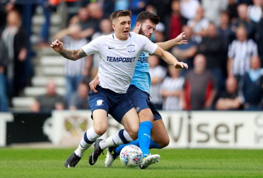 Preston North End strike PAR renewal