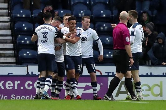 Preston North End raise the stakes with Tempobet