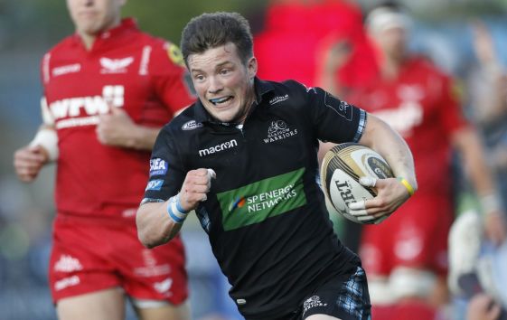 OTT players dominate in latest Pro14 rights deals