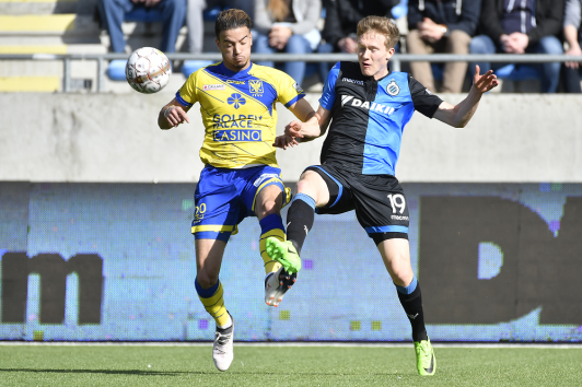 Pro League teams up with La Liga to fight illegal match-streaming