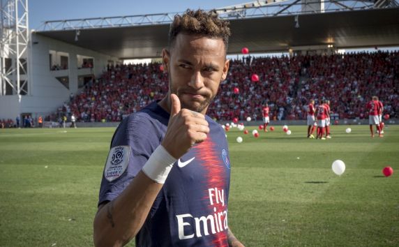 PSG buy into Socios.com for fan token offering