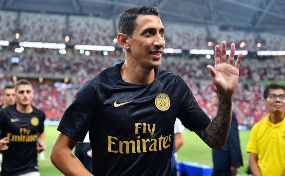 PSG to drop Emirates shirt deal after 2018/19