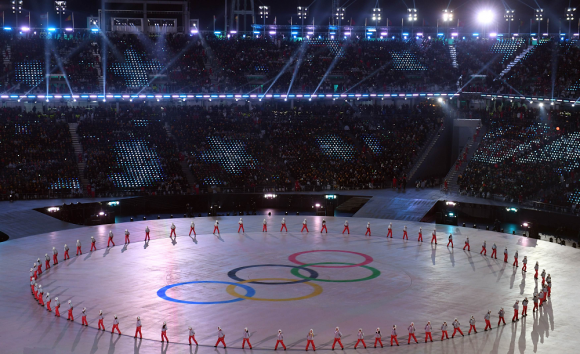 Host of late broadcast deals agreed for PyeongChang 2018