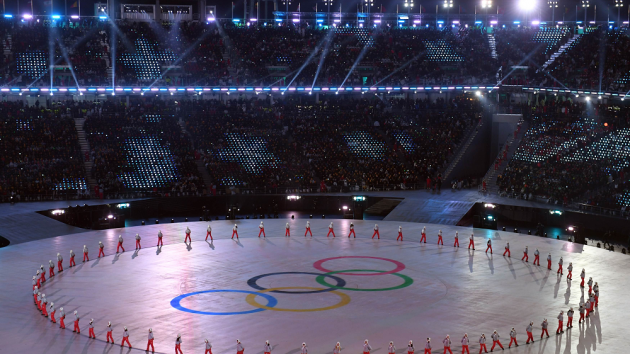 Host of late broadcast deals agreed for PyeongChang 2018