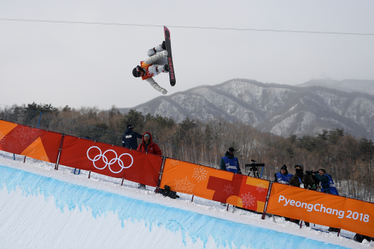 Facebook to stream Olympics in Latin America
