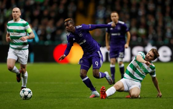 Q2 and Vier pick up free-to-air Uefa Champions League rights