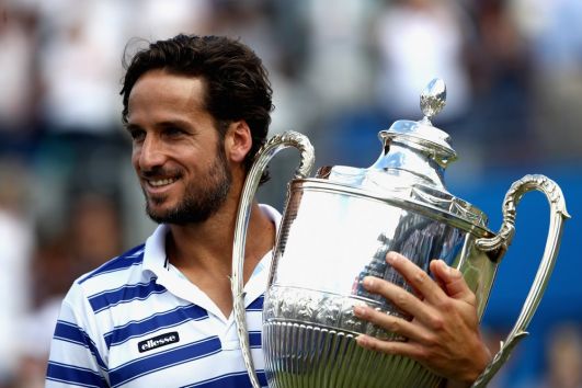 Fever-Tree takes Queen’s title sponsorship
