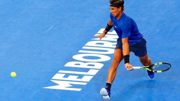 Tennis Australia extends SuperSport broadcast deal