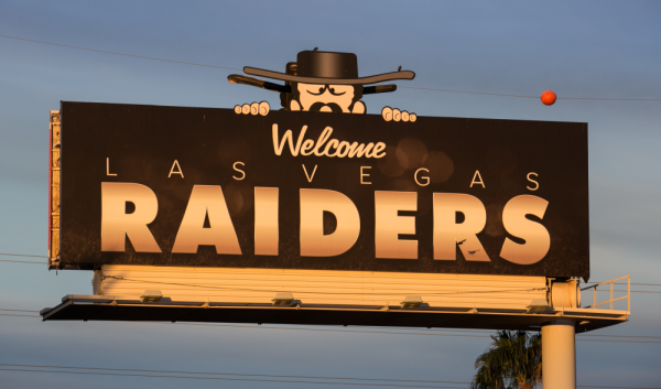 Report: Raiders’ Las Vegas Stadium cost hits US$1.9 ...