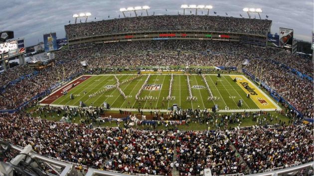 Tampa Bay Buccaneers reach tentative stadium deal ...