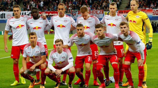 RB Leipzig get German Values through new deal - SportsPro ...