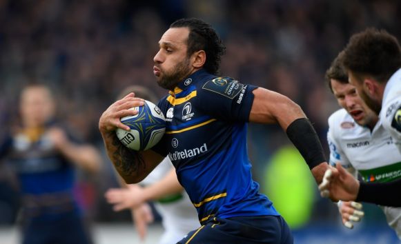 RDA scores global rights to European club rugby