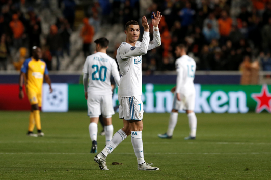 Fox Sports picks up Fifa Club World Cup rights in Italy